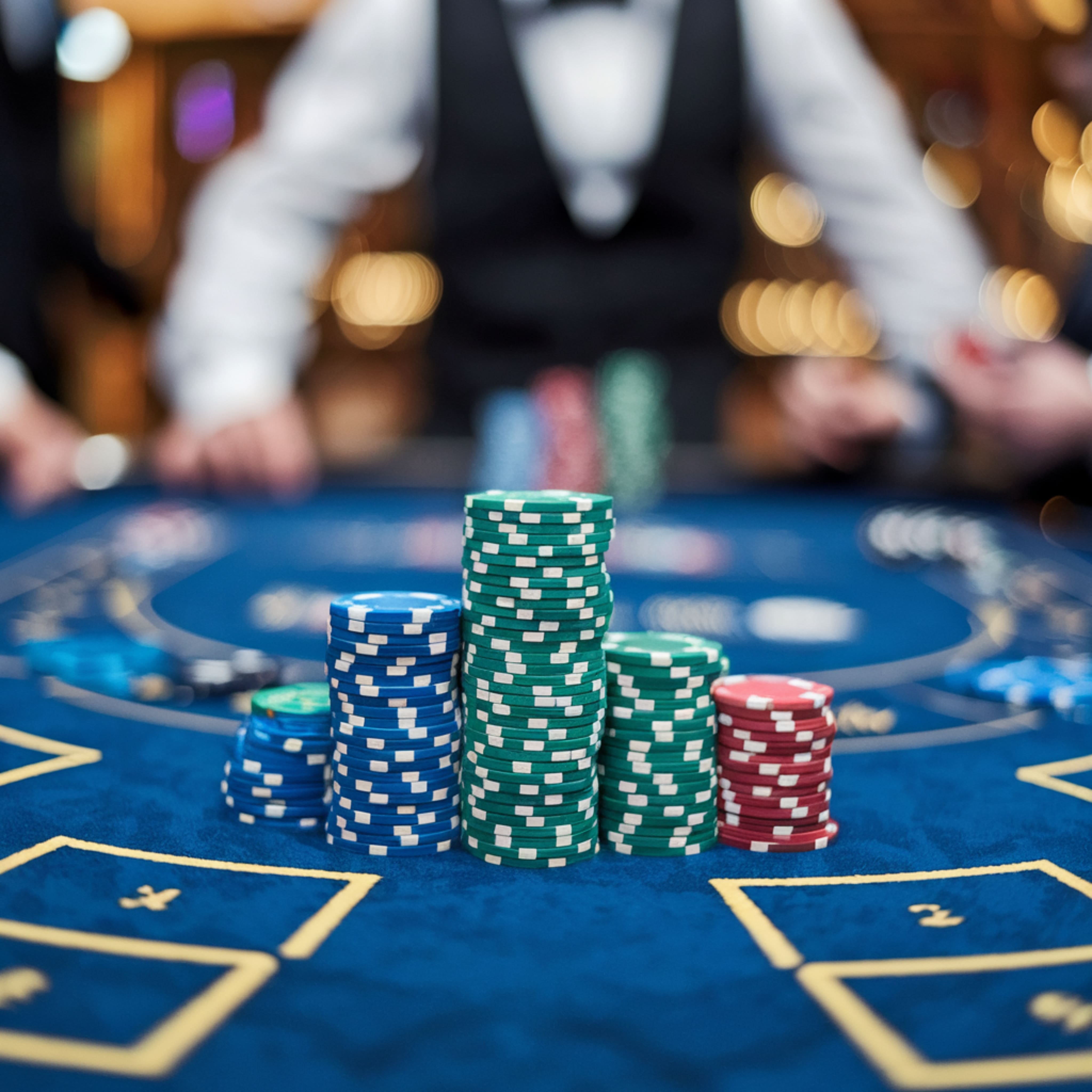 Pure Casino Edmonton Alberta