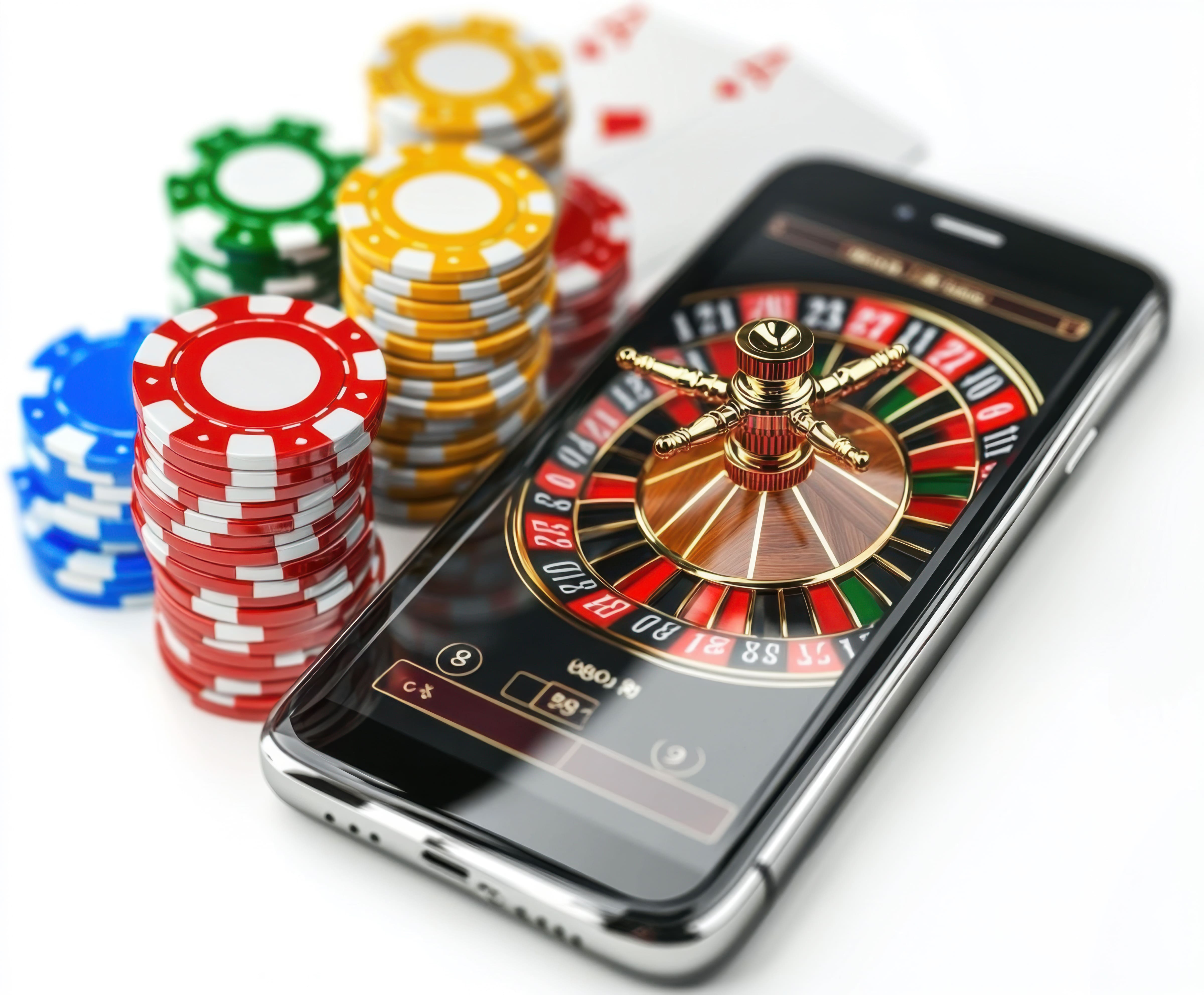 Pure Casino Edmonton Online Mobile