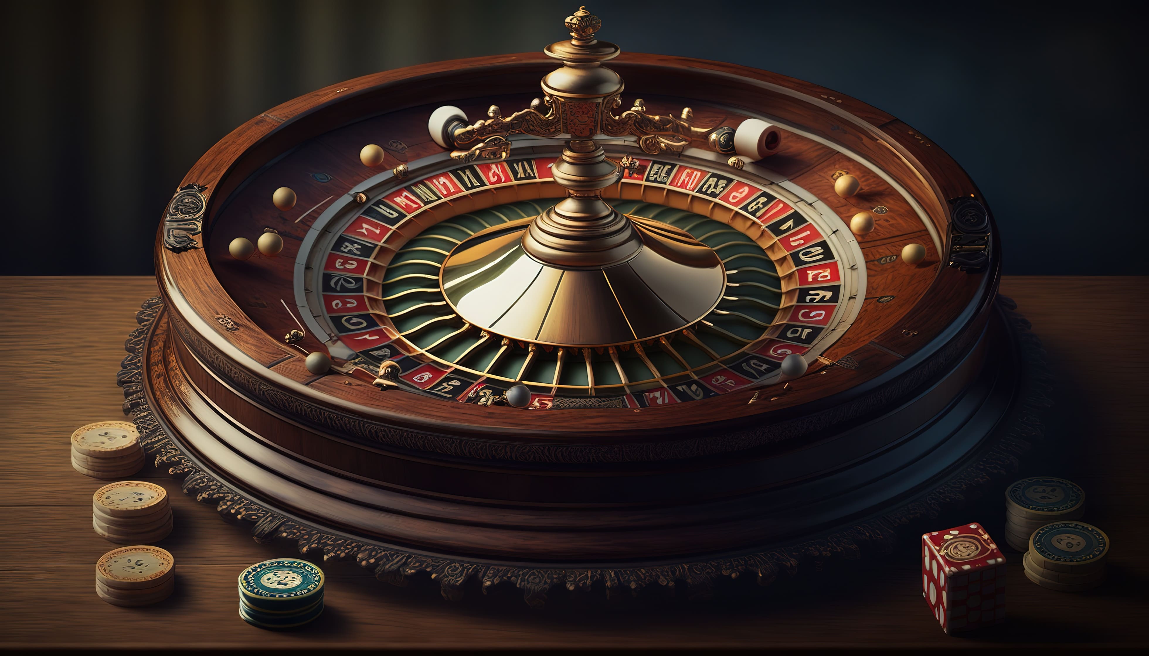 Pure Casino Edmonton