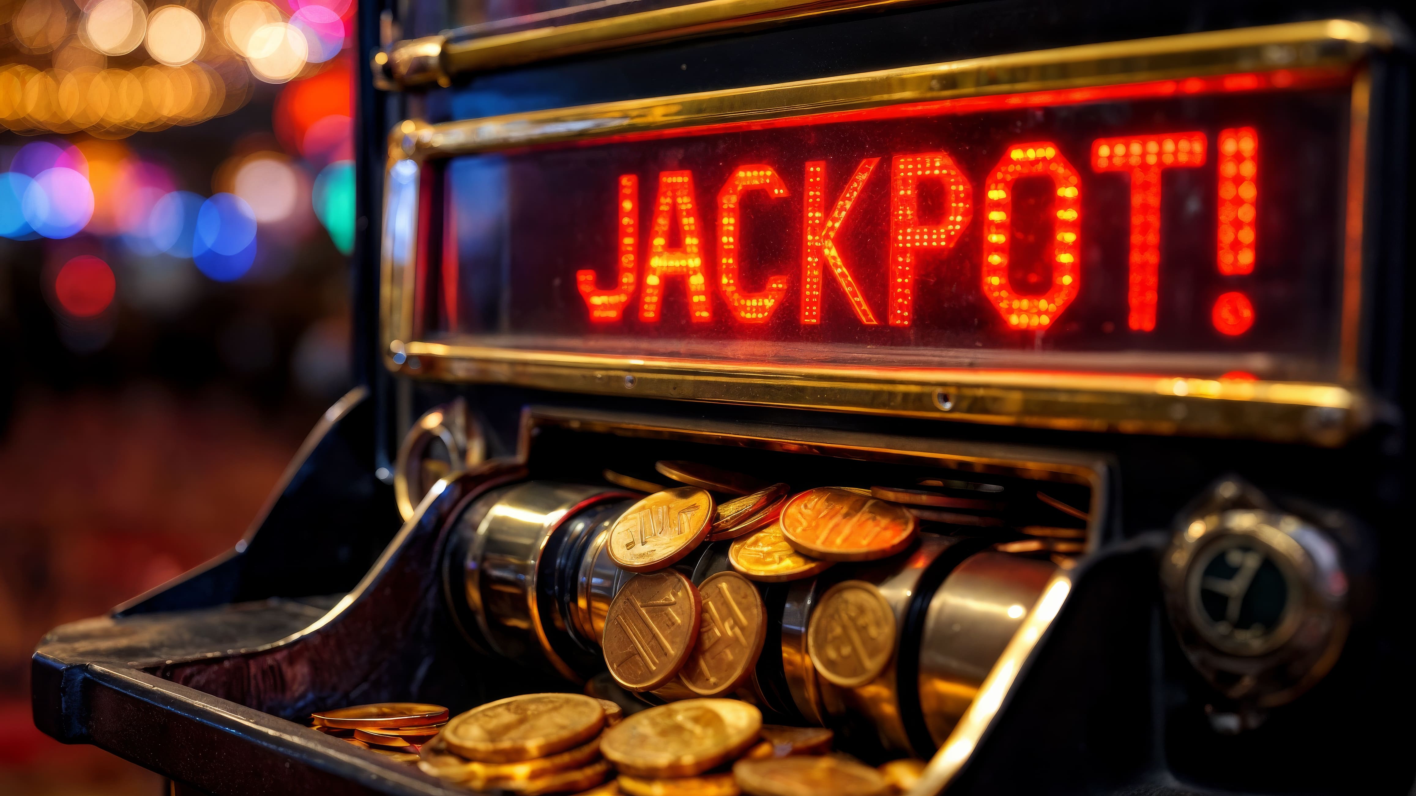 Pure Casino Edmonton Slots and Table Games