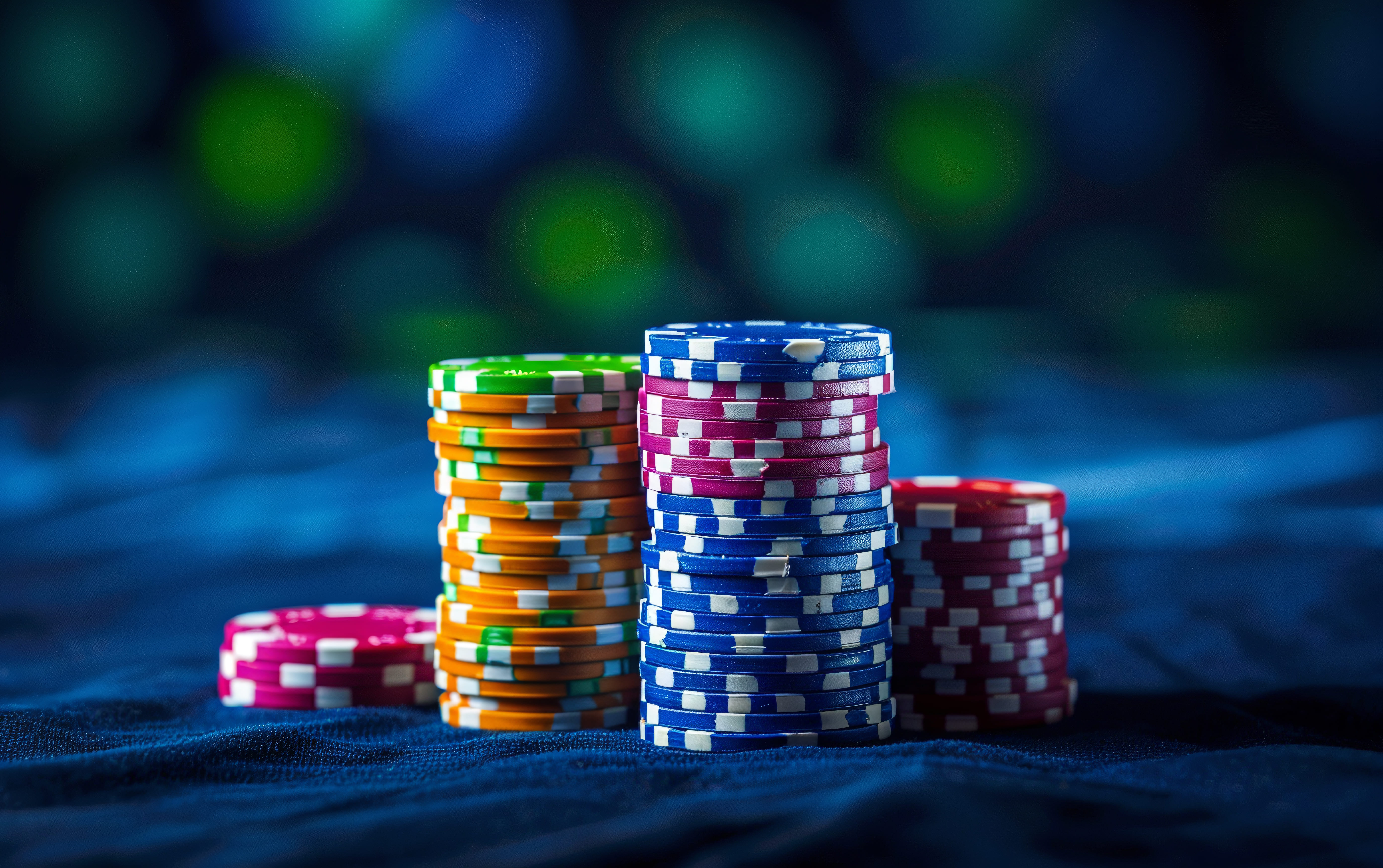 Play at Pure Casino Edmonton Online Canada